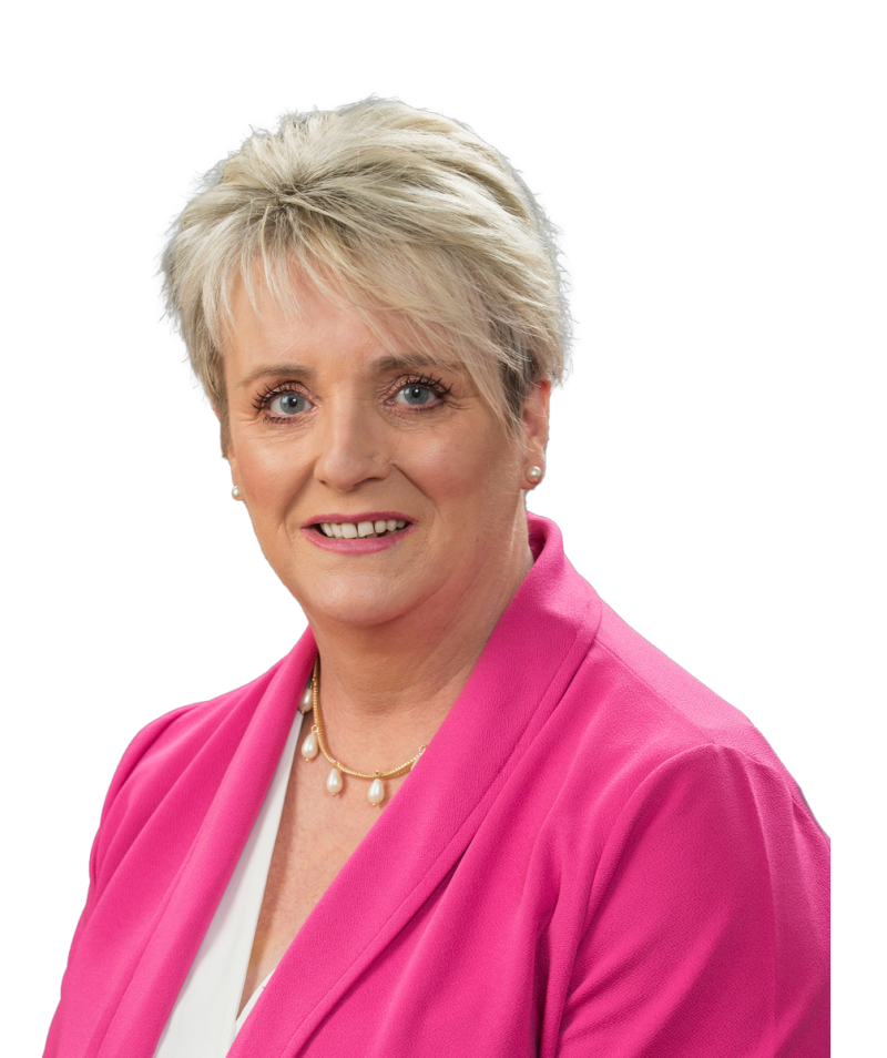 Tipperary-Cashel Local Election candidate Jacqui Finnan recovering well after heart attack