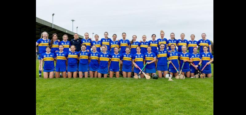 Tipperary relinquish Munster crown after semi-final loss to Waterford