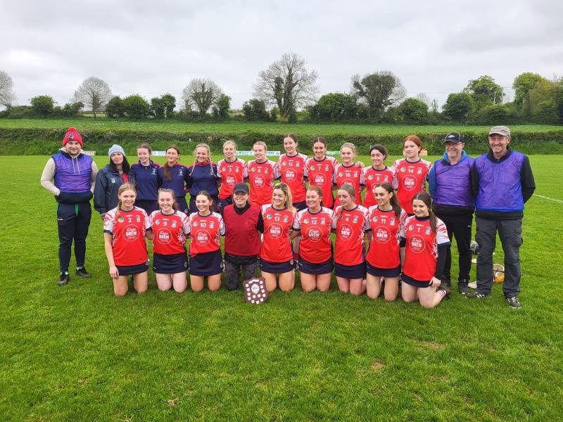 Gortnahoe edge a titanic thriller and get over the line to sink Kiladangan 