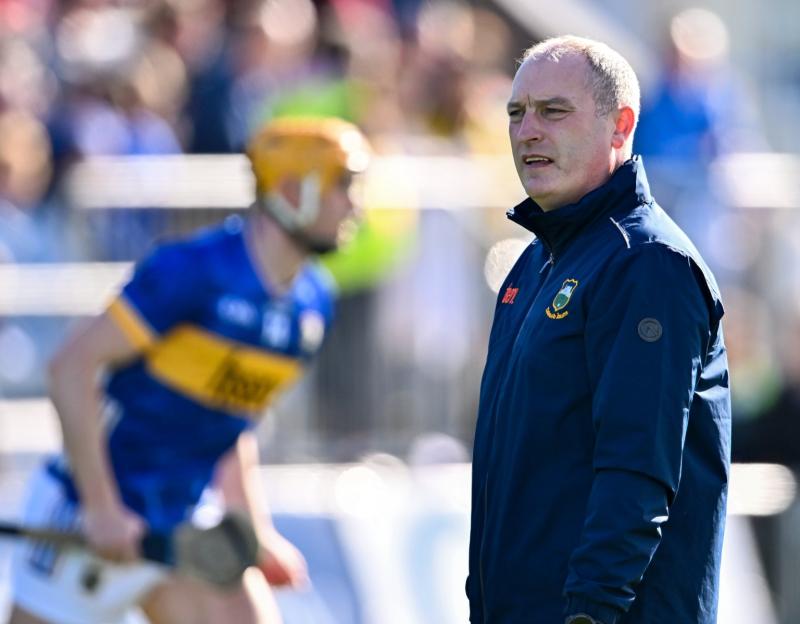 'We tend to love a good failure in Tipp,' said Tipp boss Liam Cahill after Deise draw