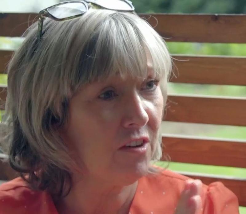 Tipperary instructor in home DIY and furniture upcycling features on TV show!