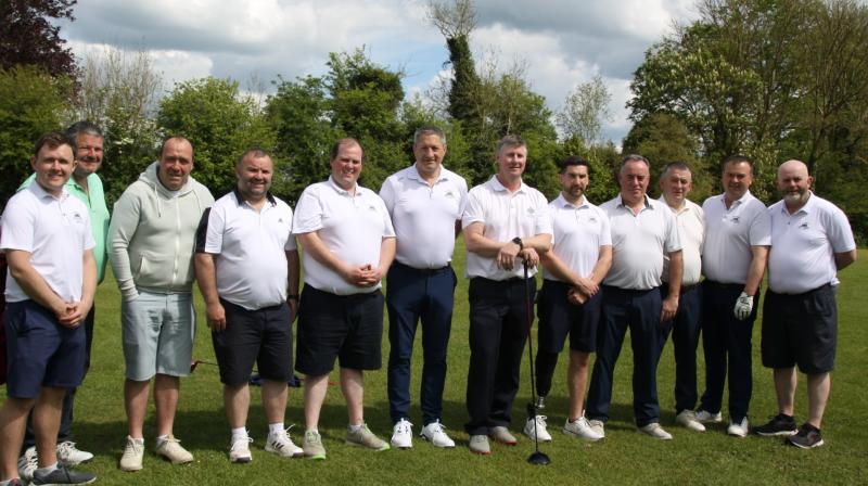 Major fundraising event at County Tipperary Golf Club with Dairygold Open Day