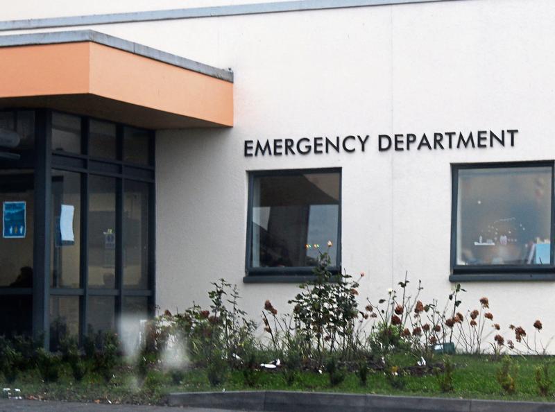 BREAKING: Health minister initiates review on whether second ED is required in Mid-West  