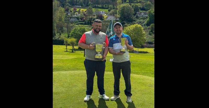 Tipperary Tipperary Tipperary 