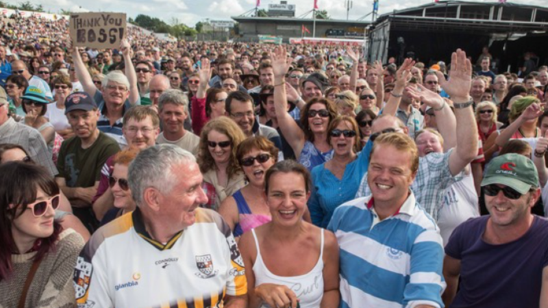'Don't use local knowledge' - Gardaí issue advice to music fans going to Springsteen gig