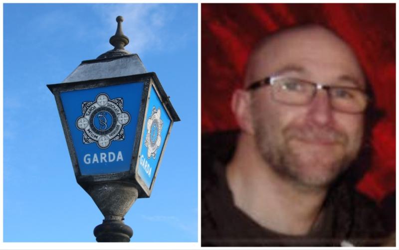 ALERT: Gardaí and family concerned for wellbeing of man missing from Dublin 