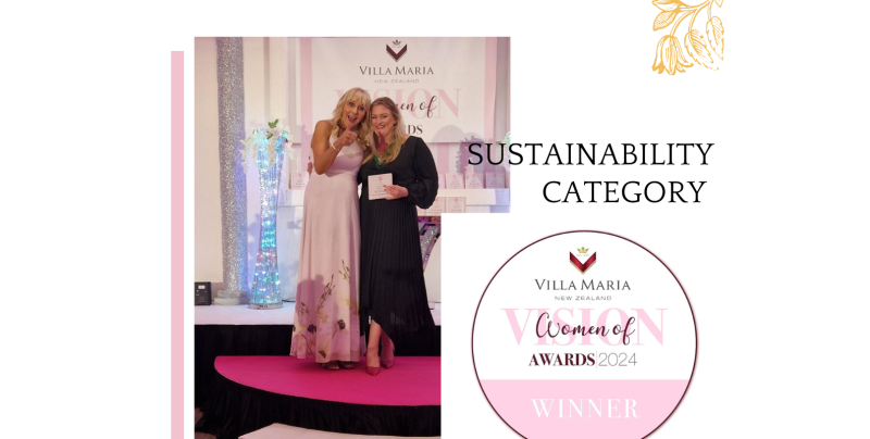 County Tipperary Chamber honoured for environmental excellence at awards ceremony
