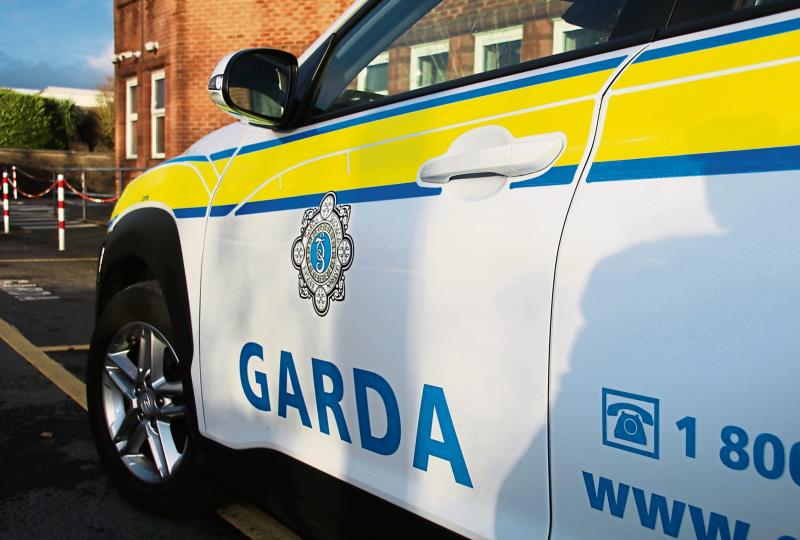 'Criminals are everywhere' - Pickpocket steals from elderly woman asleep in Irish hospital
