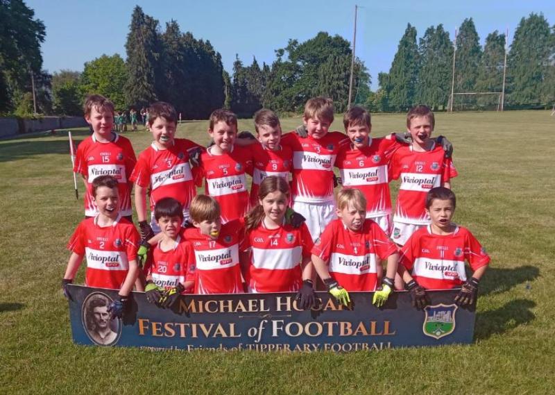 Michael Hogan ‘Festival of Football’  in Tipperary promises to be a superb event