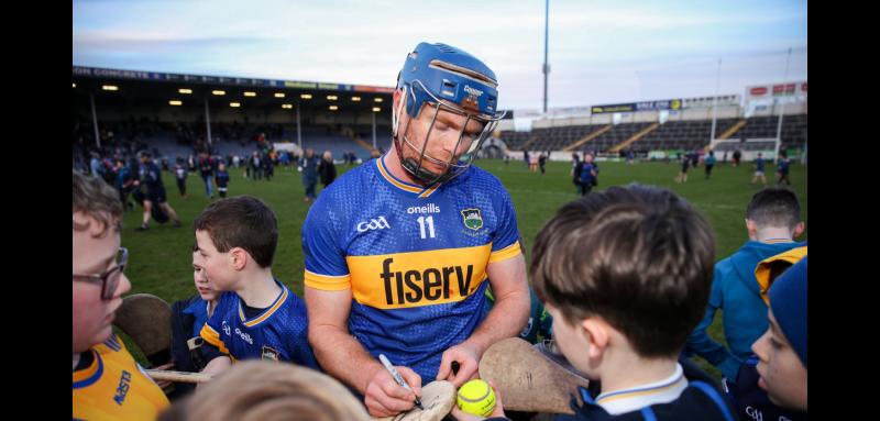 Knockout element will add even greater edge to the exchanges between Tipperary and Cork
