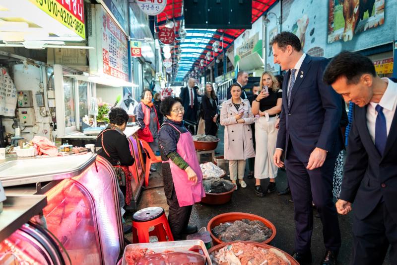  Tipperary beef plant among those approved for export to the South Korean market 