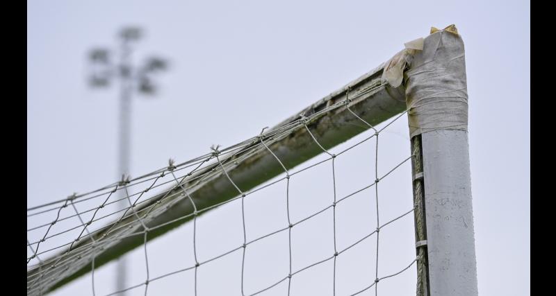 Tipperary soccer: five goals for McKeown as Powerstown win a thriller