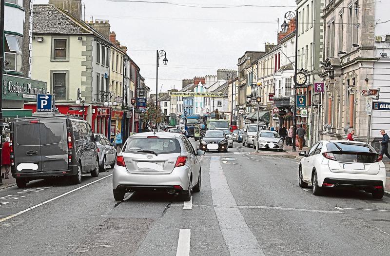 Historic buildings in Tipperary Town to be repurposed for education and training needs