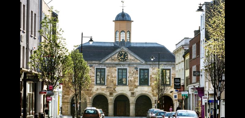 Information Day hosted by South Tipperary Local Mental Health Forum