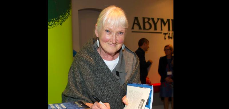 Tipperary woman to feature in new book