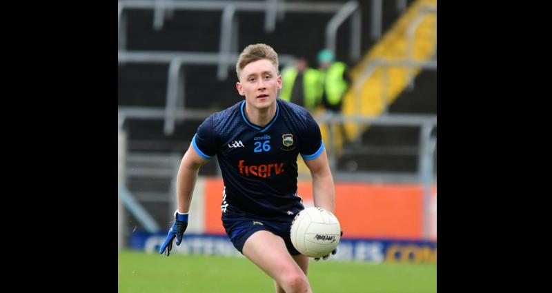 Tipperary football team to play Sligo in Tailteann Cup has been announced 