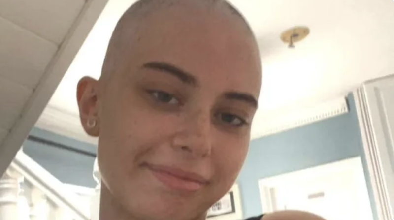 Fundraiser set up for young Dublin girl after uncurable cancer diagnosis