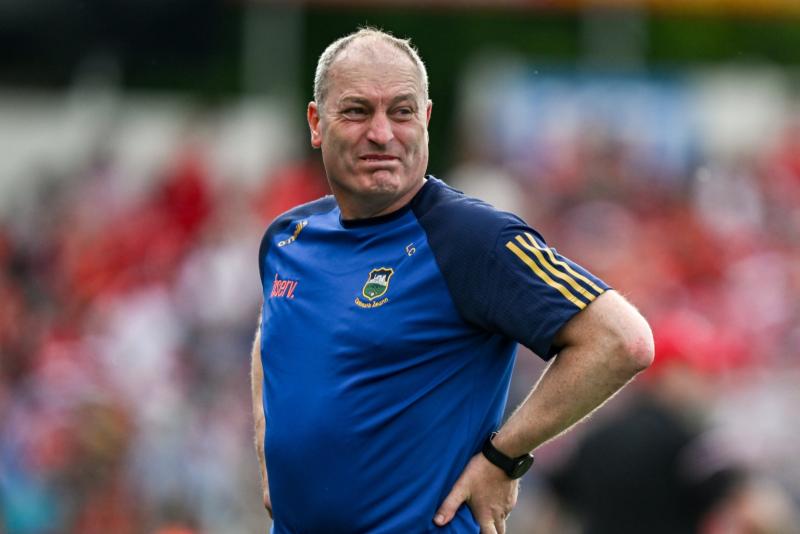 REVEALED: Tipperary senior hurlers final game of 2024 to be shown live 