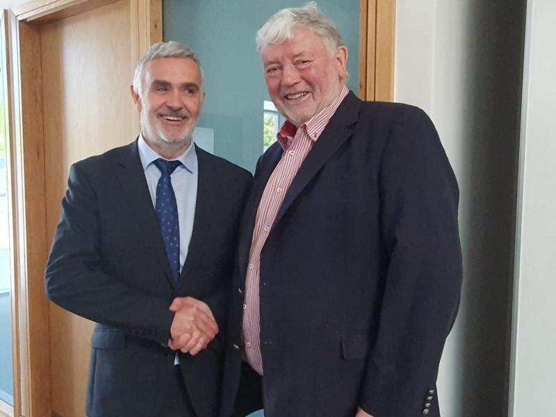 Tipperary Tipperary Tipperary 