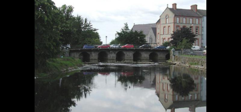Busy bridge in Tipperary scheduled to be closed temporarily in the coming week