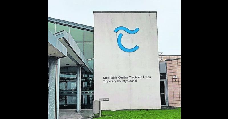 Three long-serving Tipp Councillors commended at their last Municipal District meeting