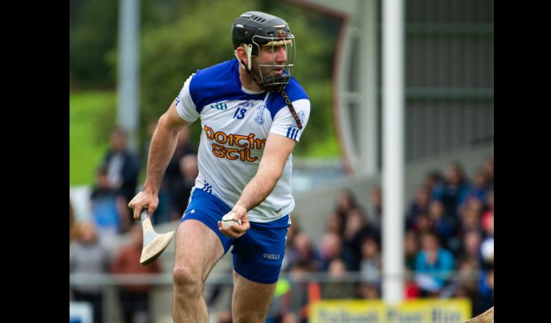 Cappawhite out of the blocks early to see off Sean Treacys challenge 