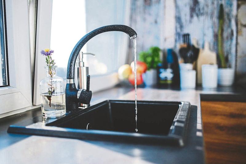 'Saudi Arabia has a better water supply' than this town in Tipperary
