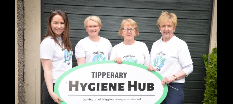 'Some children in Tipperary don't go to school because their families cannot afford toothpaste'