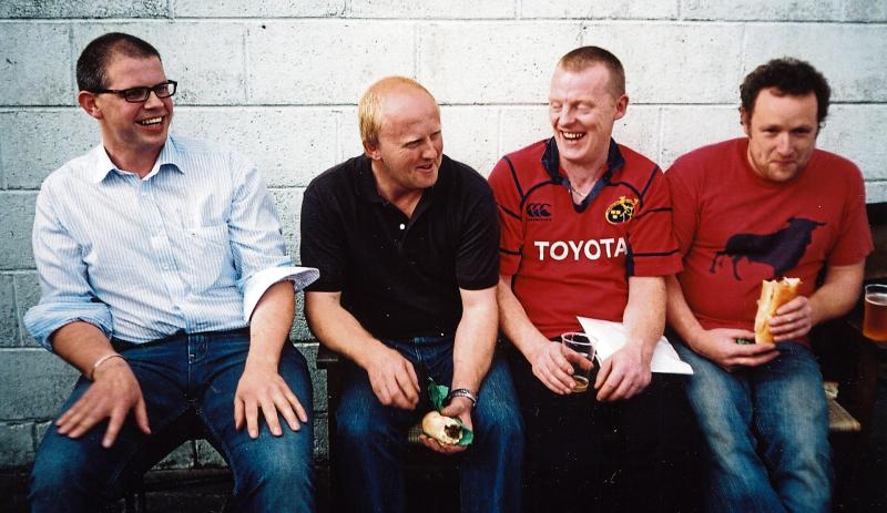 Tipperary Tipperary Tipperary 