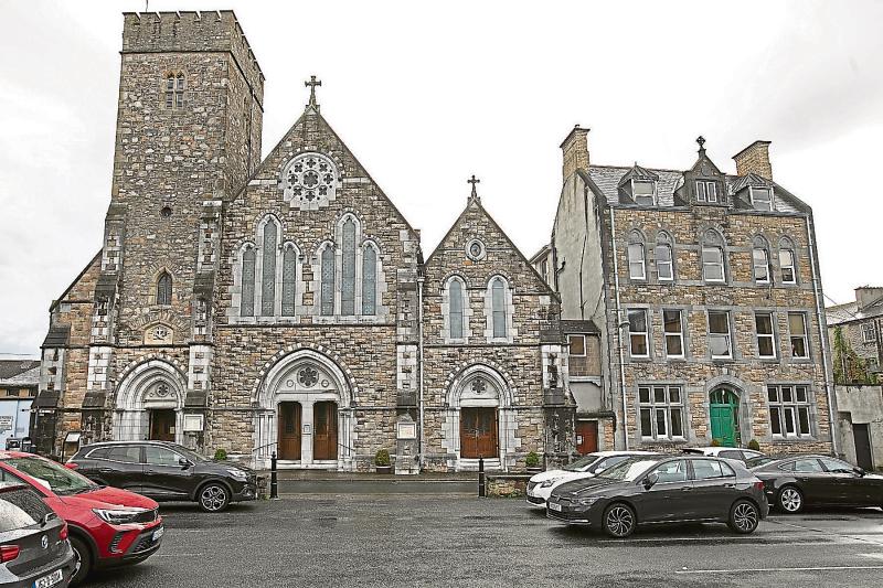 Temporary closure of car park causes 'concern and frustration' in Tipperary
