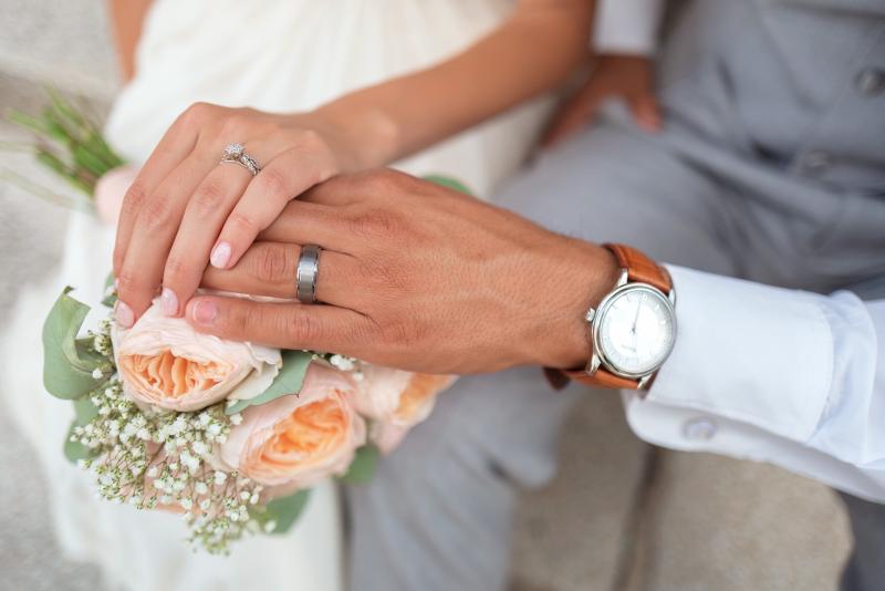Mid Tipperary community celebrate with two recent weddings