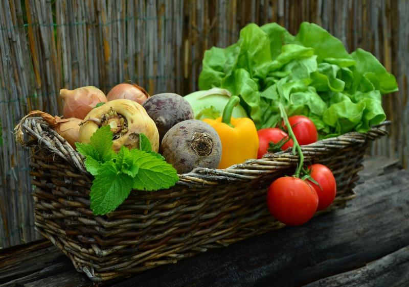 Great selection at Tipperary farmers market this Saturday