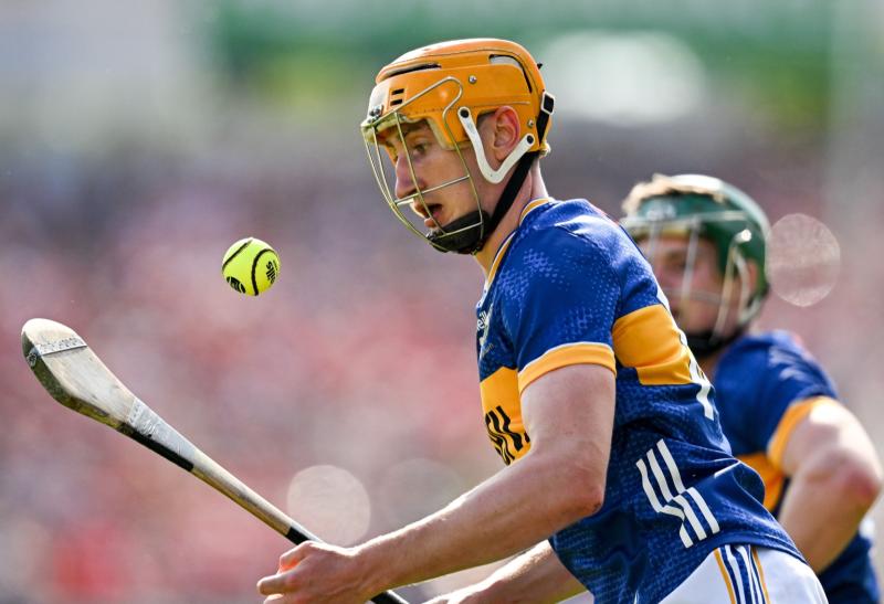 Cahill makes a raft of changes for Tipperary's final match against Clare