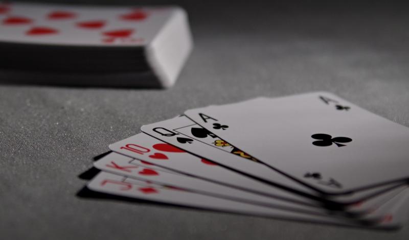 Borris-in-Ossary Bridge Club closes for summer