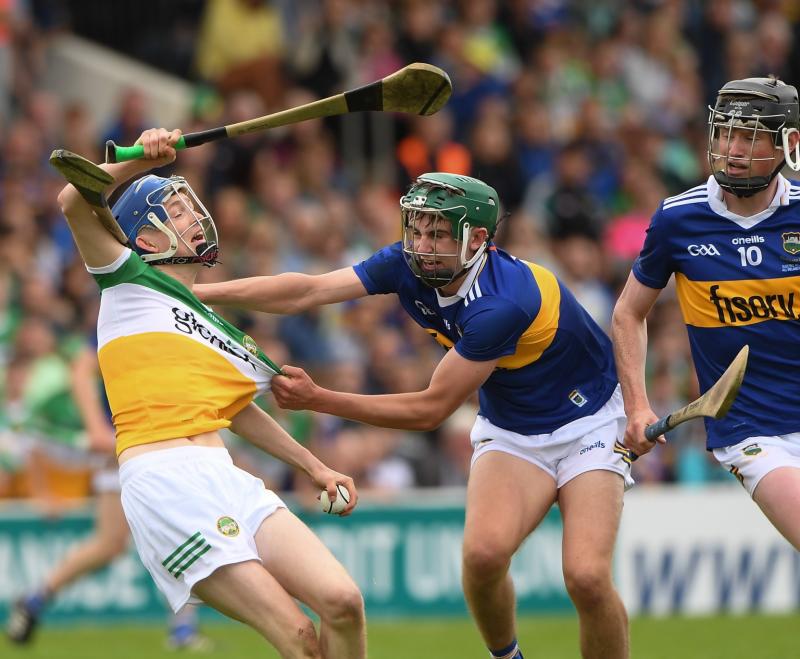 Ticket website crashes as Tipp and Offaly fans rush for tickets to U20 final on Saturday
