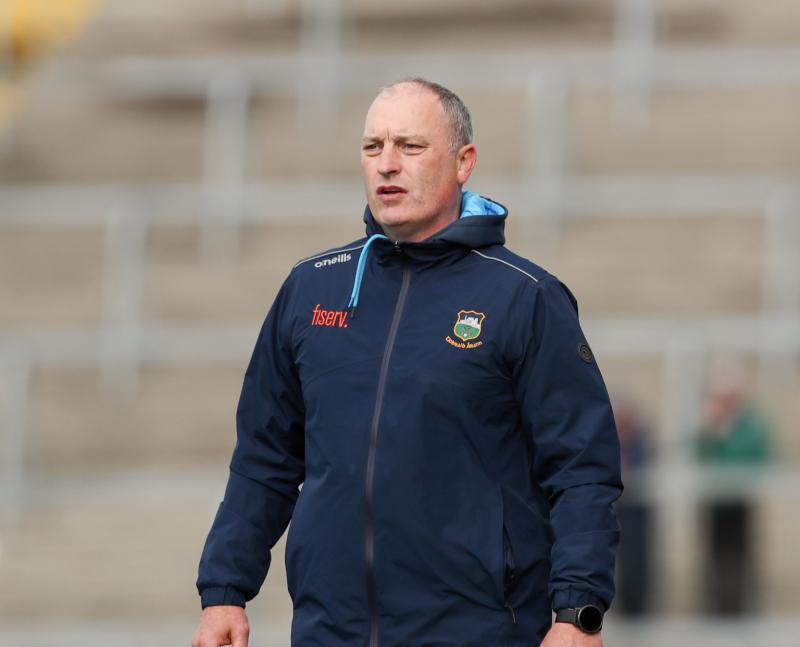 WATCH: Cahill lashes out at question over his future as Tipperary manager