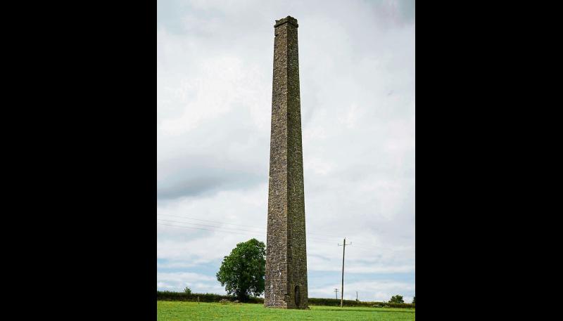 Desperate call for funding made to save iconic Tipperary landmark