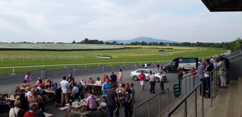Countdown is on to the Summer Barbecue Race Evening in Clonmel