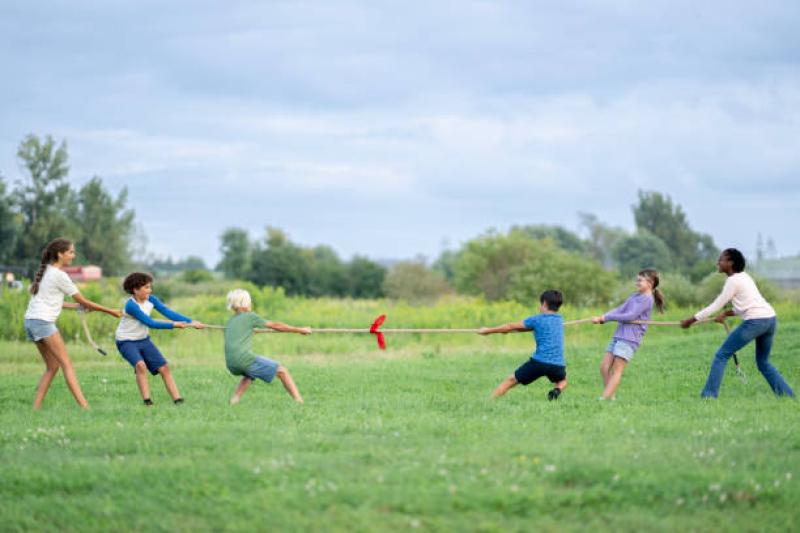 Soccer club in Tipperary is holding family fun day next month
