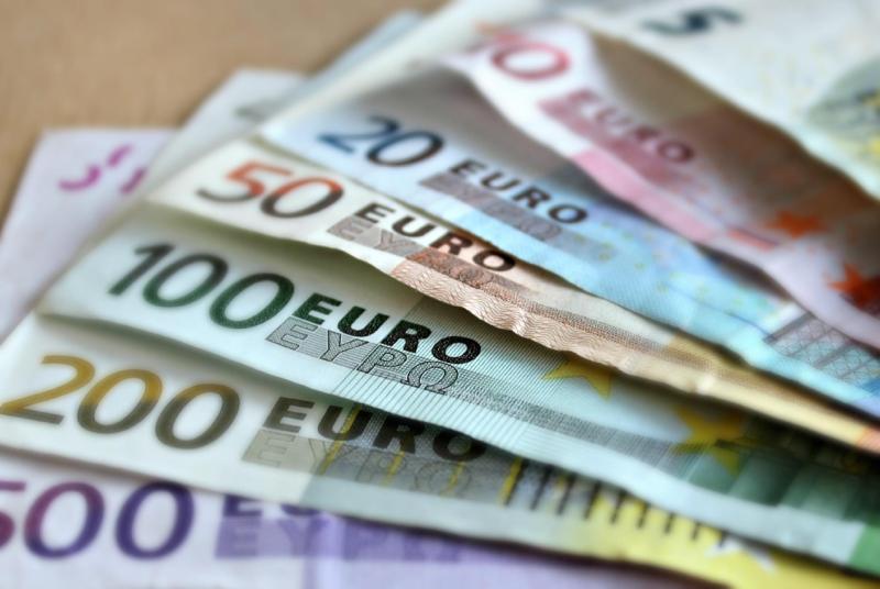 BINGO! Local man wins big in Upperchurch Split the Pot draw