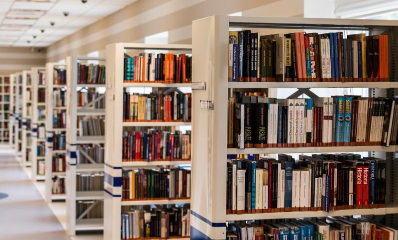 Gortnahoe library adds new books and audiobooks