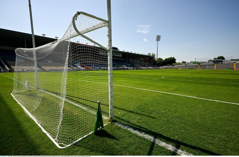 Minor All-Ireland hurling championship games confirmed for Thurles this Bank Holiday weekend 