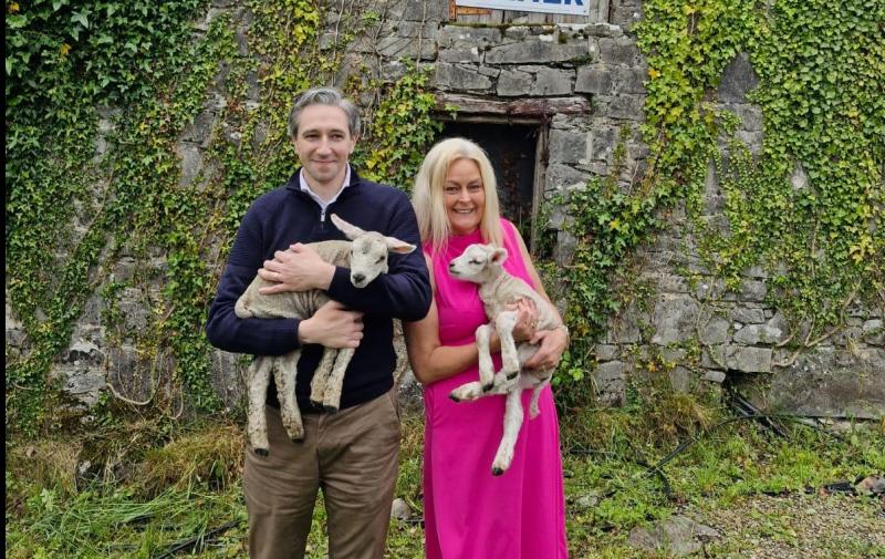 Tipperary Tipperary Tipperary 