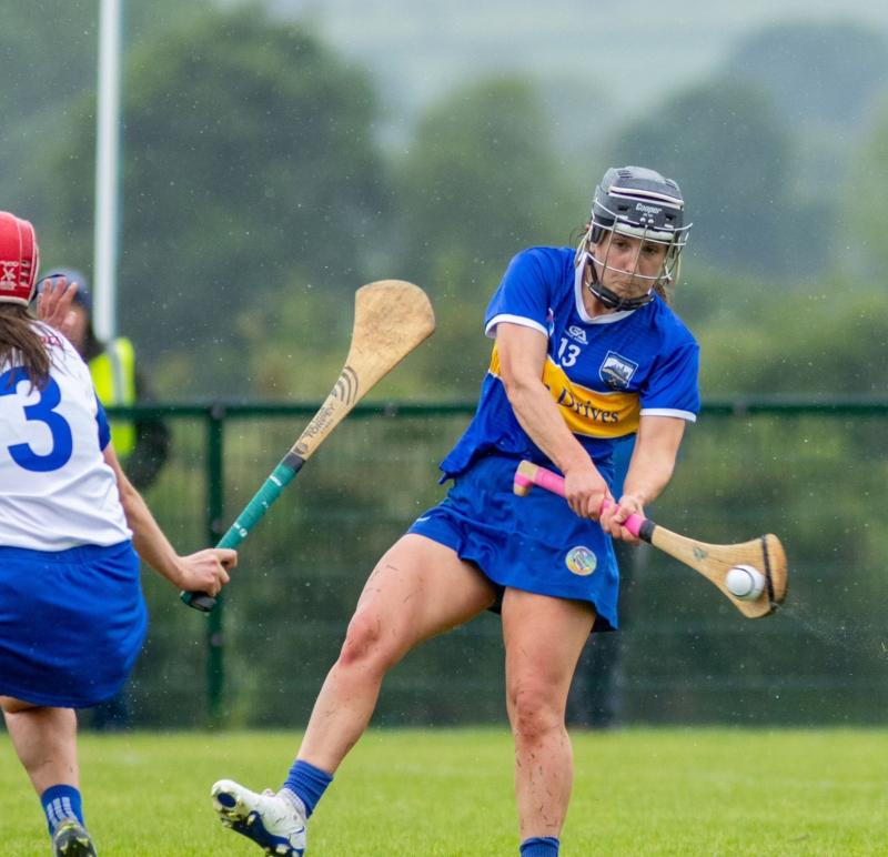 Devane return vital as Tipperary come from behind to beat Waterford in All-Ireland opener
