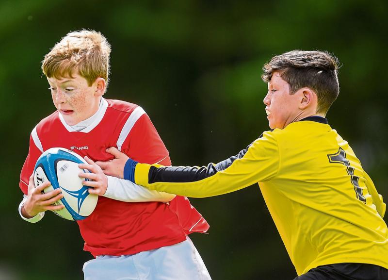 Very busy weekend ahead for Community Games in Tipperary and nationally