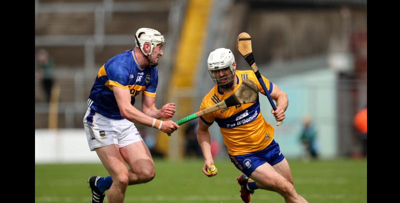 In this perfect storm, the last thing Tipperary hurling needs is a change of management