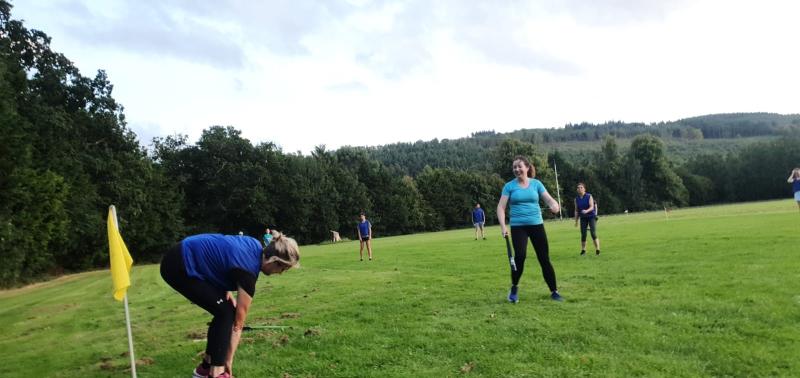 Rounders Open Day will be held at GAA club in Tipperary