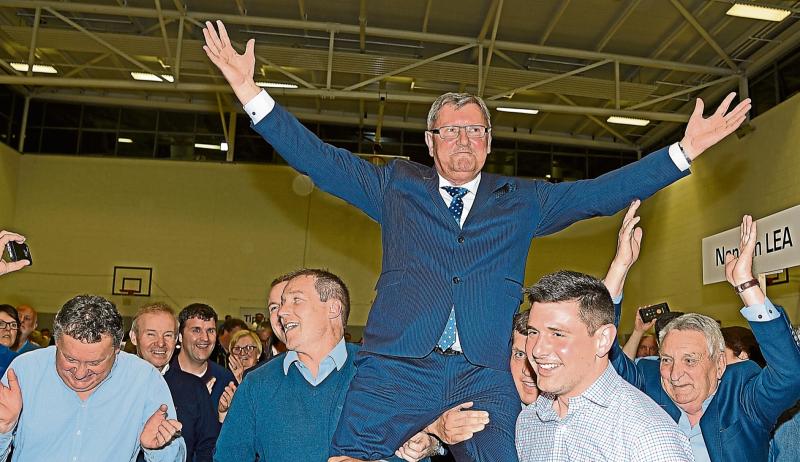 Tipperary Tipperary Tipperary 