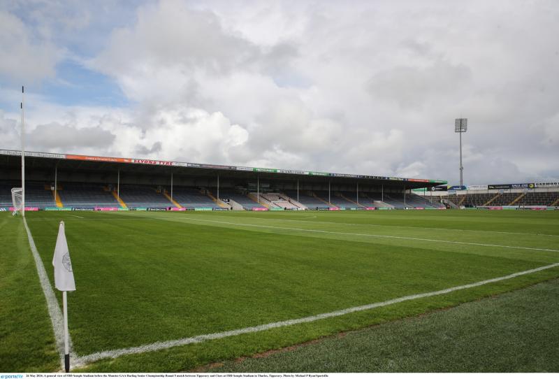 Fancy walking on the sod of Semple Stadium as a job? Then this is the job for you!