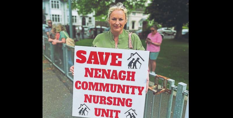 Decision regarding St Conlon&rsquo;s Home &lsquo;will not be overturned&rsquo; according to Health Minister